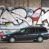 Opel Omega 2.5tds Caravan: O nepodstatnosti najetých kilometrů