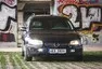 Opel Omega 2.5tds Caravan: O nepodstatnosti najetých kilometrů