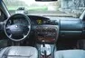 Opel Omega 2.5tds Caravan: O nepodstatnosti najetých kilometrů