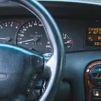 Opel Omega 2.5tds Caravan: O nepodstatnosti najetých kilometrů