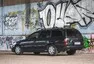 Opel Omega 2.5tds Caravan: O nepodstatnosti najetých kilometrů
