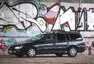 Opel Omega 2.5tds Caravan: O nepodstatnosti najetých kilometrů
