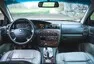 Opel Omega 2.5tds Caravan: O nepodstatnosti najetých kilometrů