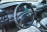 Opel Omega 2.5tds Caravan: O nepodstatnosti najetých kilometrů