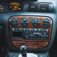 Opel Omega 2.5tds Caravan: O nepodstatnosti najetých kilometrů