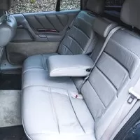 Opel Omega 2.5tds Caravan: O nepodstatnosti najetých kilometrů