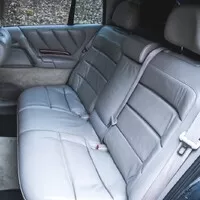Opel Omega 2.5tds Caravan: O nepodstatnosti najetých kilometrů