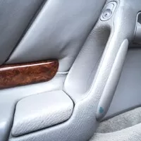 Opel Omega 2.5tds Caravan: O nepodstatnosti najetých kilometrů