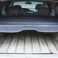 Opel Omega 2.5tds Caravan: O nepodstatnosti najetých kilometrů