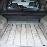 Opel Omega 2.5tds Caravan: O nepodstatnosti najetých kilometrů