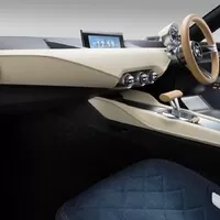 Datsun 510: Kde se vlastně vzal Nissan IDx?
