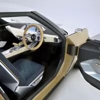 Datsun 510: Kde se vlastně vzal Nissan IDx?