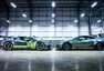 Aston Martin Vantage GT8: Skoro jako závodní předloha