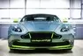 Aston Martin Vantage GT8: Skoro jako závodní předloha