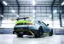 Aston Martin Vantage GT8: Skoro jako závodní předloha