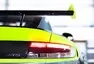 Aston Martin Vantage GT8: Skoro jako závodní předloha