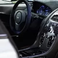 Aston Martin Vantage GT8: Skoro jako závodní předloha