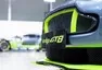 Aston Martin Vantage GT8: Skoro jako závodní předloha