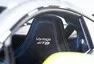 Aston Martin Vantage GT8: Skoro jako závodní předloha