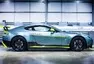Aston Martin Vantage GT8: Skoro jako závodní předloha