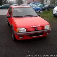 Autíčkář na lovu: Hothatch za lidovku