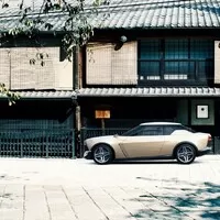 Datsun 510: Kde se vlastně vzal Nissan IDx?