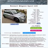 Autíčkář na lovu: Hothatch za lidovku
