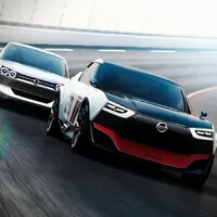 Datsun 510: Kde se vlastně vzal Nissan IDx?