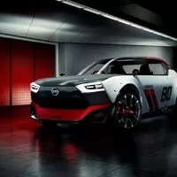 Datsun 510: Kde se vlastně vzal Nissan IDx?