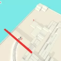 Virtuální volant: Absolute Drift