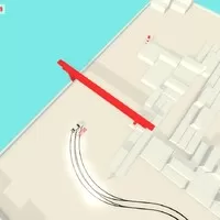 Virtuální volant: Absolute Drift