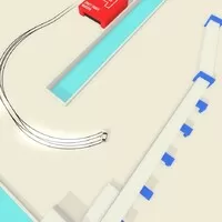 Virtuální volant: Absolute Drift