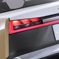 Datsun 510: Kde se vlastně vzal Nissan IDx?