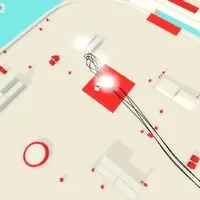 Virtuální volant: Absolute Drift