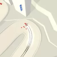 Virtuální volant: Absolute Drift