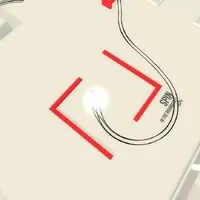 Virtuální volant: Absolute Drift