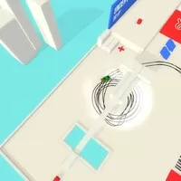 Virtuální volant: Absolute Drift