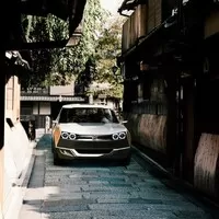 Datsun 510: Kde se vlastně vzal Nissan IDx?