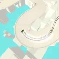 Virtuální volant: Absolute Drift