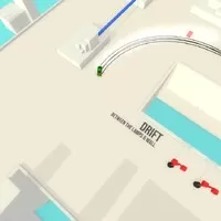 Virtuální volant: Absolute Drift