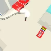 Virtuální volant: Absolute Drift