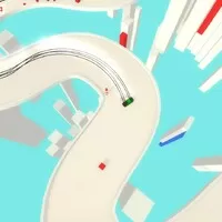 Virtuální volant: Absolute Drift