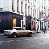 Datsun 510: Kde se vlastně vzal Nissan IDx?