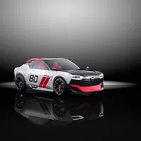 Datsun 510: Kde se vlastně vzal Nissan IDx?