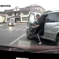 Máte pocit, že vás na silnici všichni ohrožují? Začněte u sebe