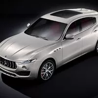 Maserati Levante do budoucna s osmiválcem?
