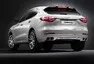 Maserati Levante do budoucna s osmiválcem?