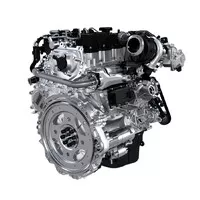 Jaguar Land Rover přijde s novým řadovým šestiválcem