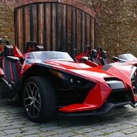 První dojmy: Polaris Slingshot