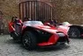 První dojmy: Polaris Slingshot